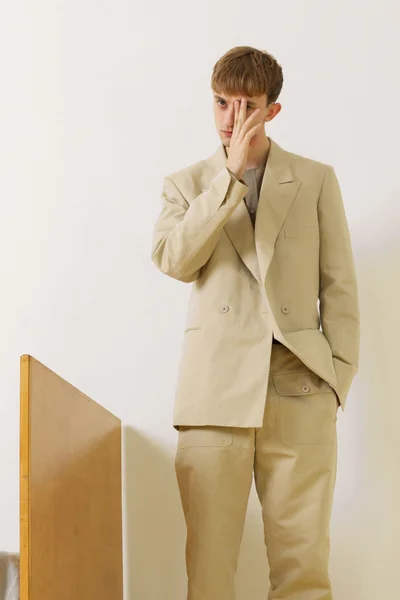 Look 23